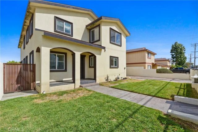 9261 Cedar, Bellflower, CA 90706