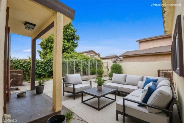 9261 Cedar, Bellflower, CA 90706