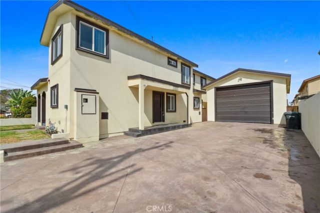 9261 Cedar, Bellflower, CA 90706