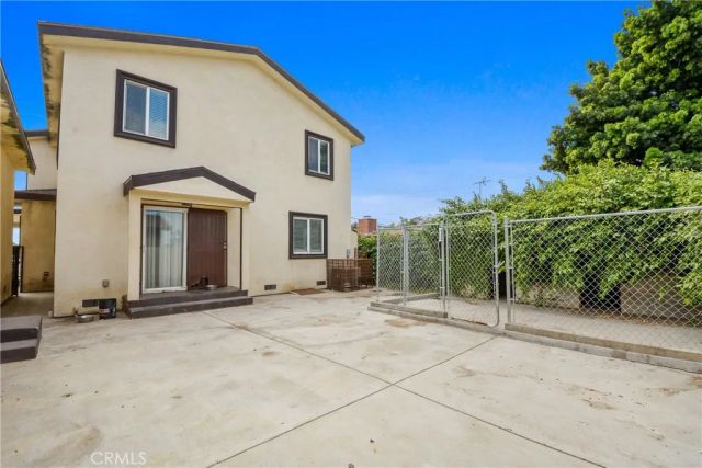9261 Cedar, Bellflower, CA 90706