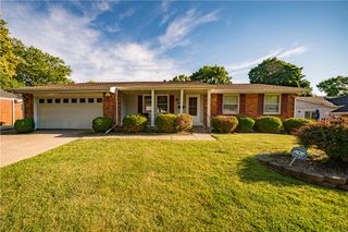 4939 Sweetbirch Drive, Riverside, OH 45424