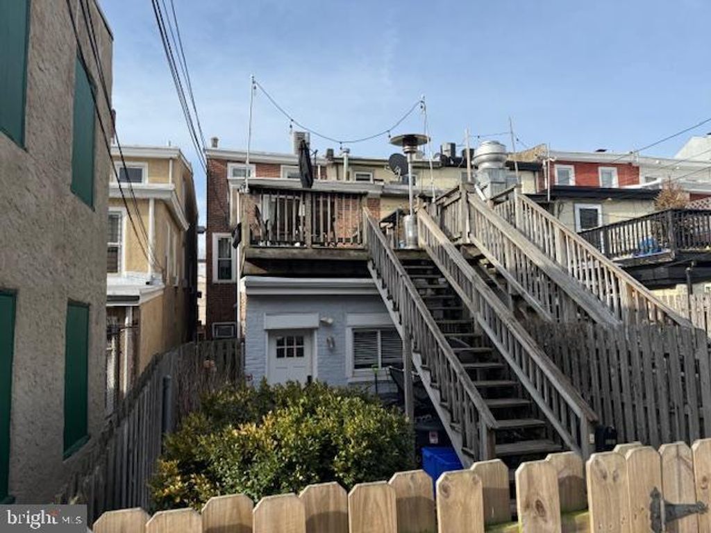 4227 STATION ST, Philadelphia, PA 19127