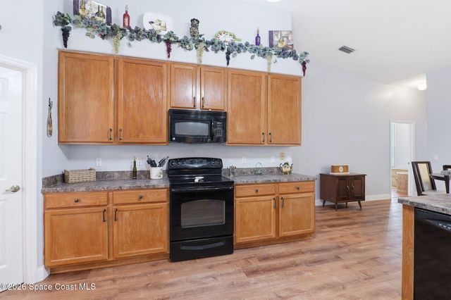 3280 Nan Pablo Drive, Melbourne, FL 32934