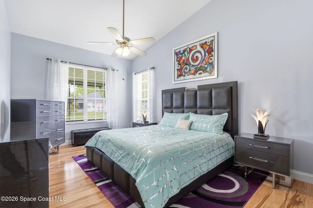 3280 Nan Pablo Drive, Melbourne, FL 32934