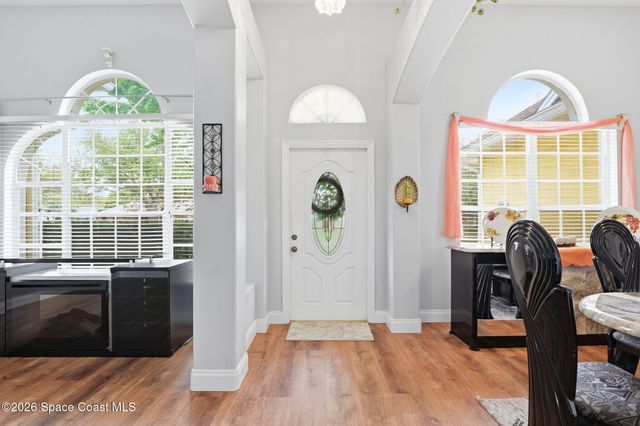 3280 Nan Pablo Drive, Melbourne, FL 32934