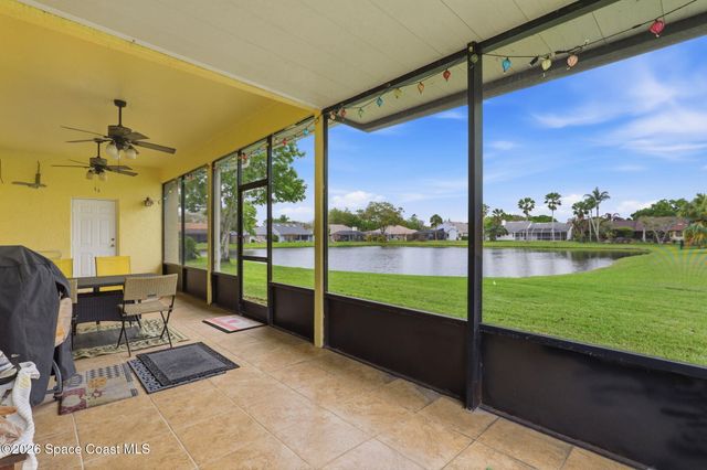 3280 Nan Pablo Drive, Melbourne, FL 32934