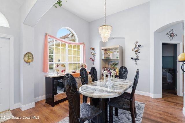 3280 Nan Pablo Drive, Melbourne, FL 32934