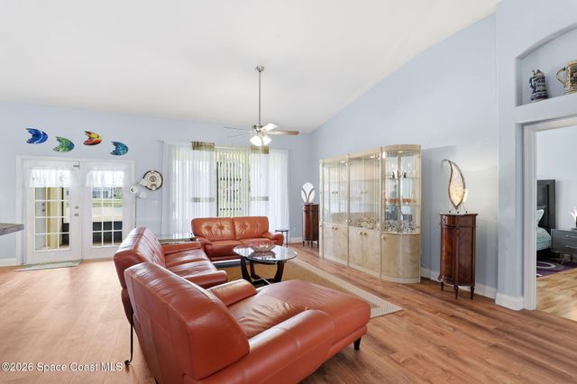 3280 Nan Pablo Drive, Melbourne, FL 32934