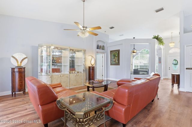 3280 Nan Pablo Drive, Melbourne, FL 32934