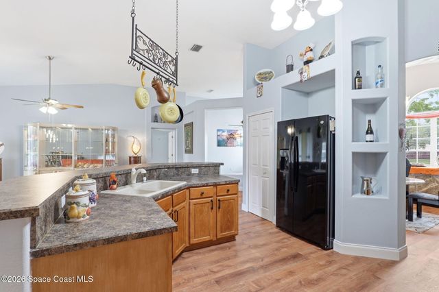 3280 Nan Pablo Drive, Melbourne, FL 32934