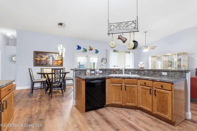 3280 Nan Pablo Drive, Melbourne, FL 32934