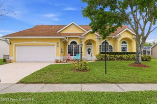 3280 Nan Pablo Drive, Melbourne, FL 32934
