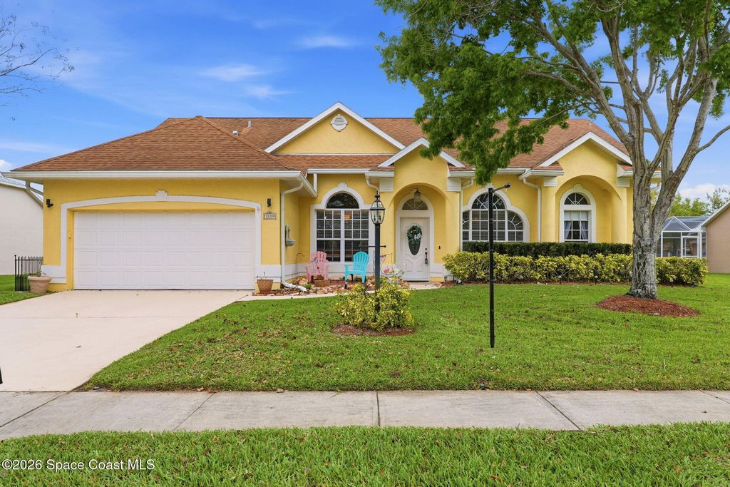 3280 Nan Pablo Drive, Melbourne, FL 32934