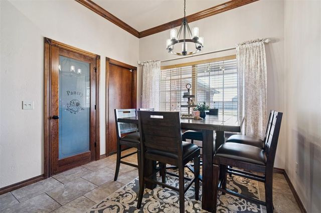 4024 Southridge Lane, Piedmont, OK 73078