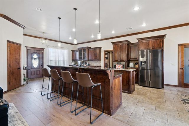4024 Southridge Lane, Piedmont, OK 73078