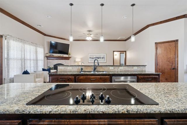 4024 Southridge Lane, Piedmont, OK 73078