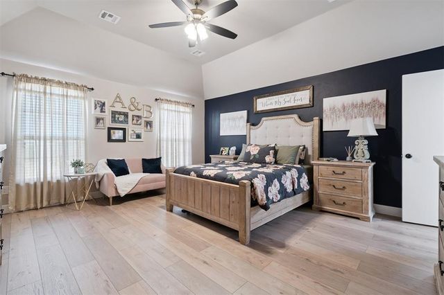 4024 Southridge Lane, Piedmont, OK 73078