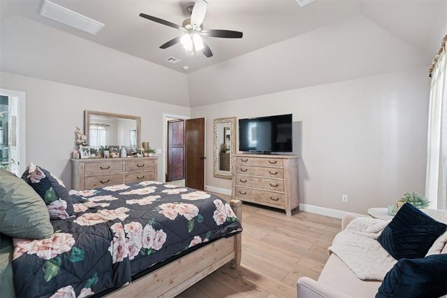 4024 Southridge Lane, Piedmont, OK 73078