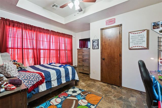 4024 Southridge Lane, Piedmont, OK 73078