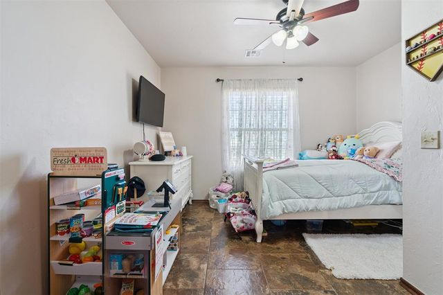 4024 Southridge Lane, Piedmont, OK 73078