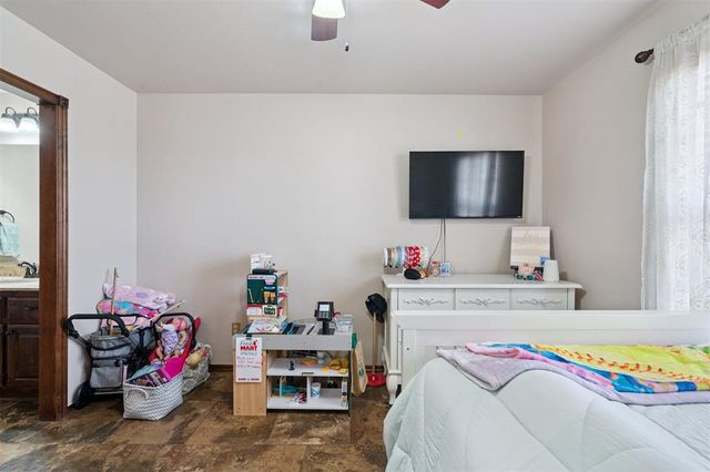 4024 Southridge Lane, Piedmont, OK 73078