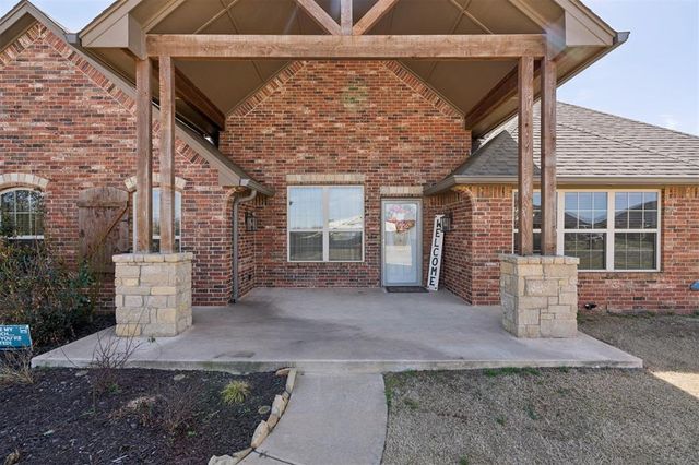 4024 Southridge Lane, Piedmont, OK 73078