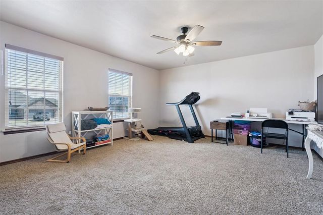 4024 Southridge Lane, Piedmont, OK 73078