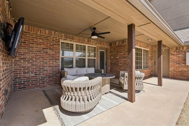 4024 Southridge Lane, Piedmont, OK 73078