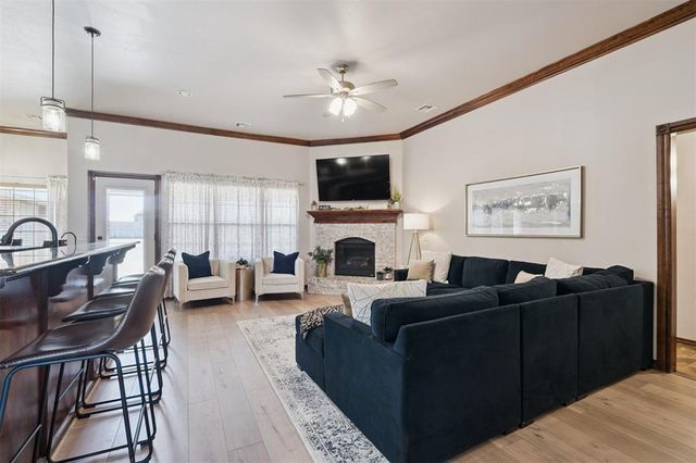 4024 Southridge Lane, Piedmont, OK 73078