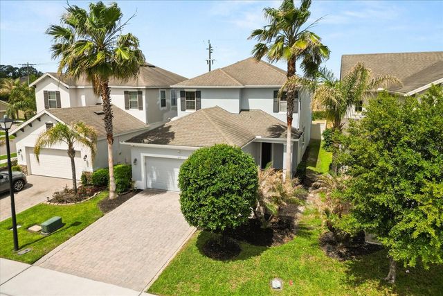 115 BIG SPRING TERRACE, Sanford, FL 32771