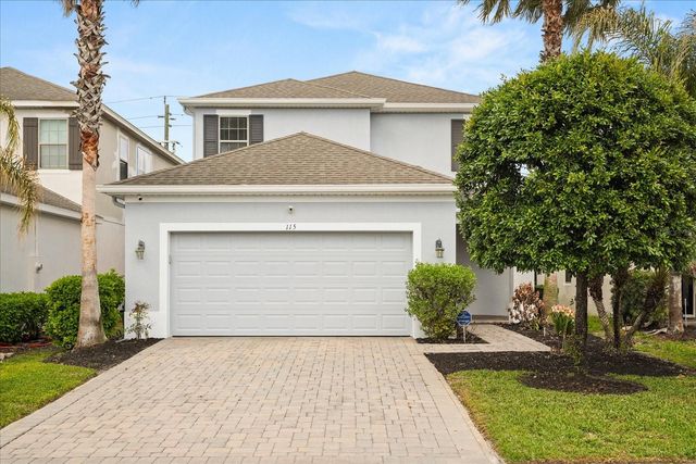 115 BIG SPRING TERRACE, Sanford, FL 32771