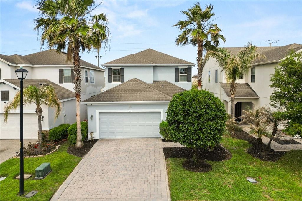115 BIG SPRING TERRACE, Sanford, FL 32771