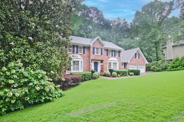 5103 Sandlewood Court, Marietta, GA 30068