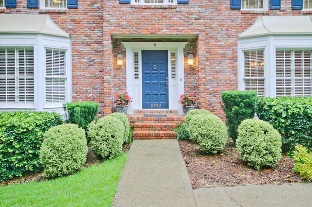 5103 Sandlewood Court, Marietta, GA 30068