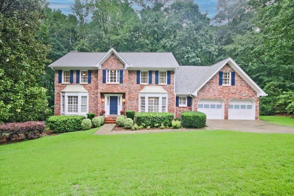 5103 Sandlewood Court, Marietta, GA 30068