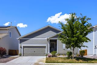 503 Evans Avenue, Keenesburg, CO 80643