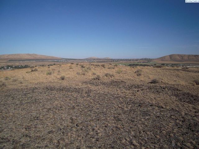 TBD 95 Prse, Benton City, WA 99320