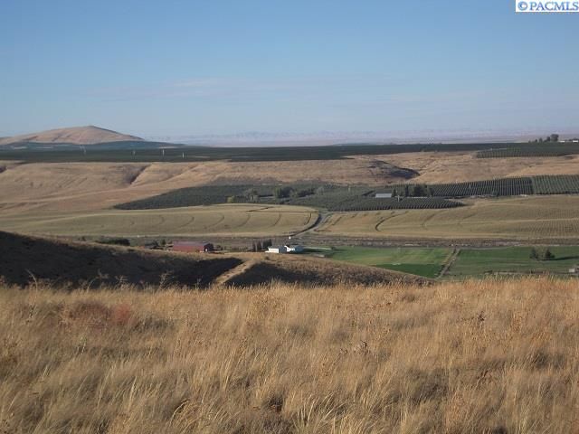 TBD 95 Prse, Benton City, WA 99320