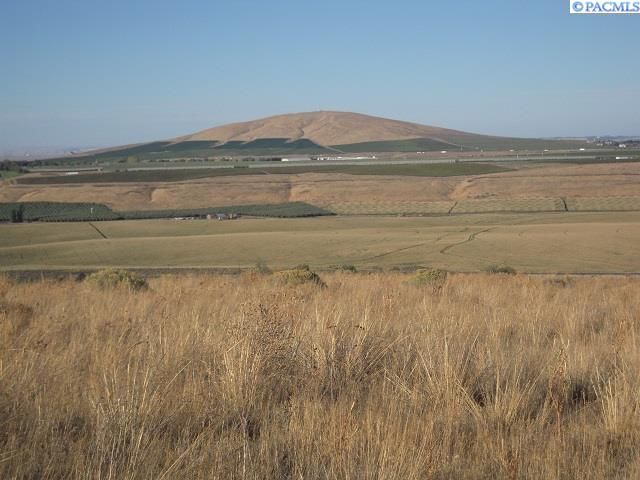 TBD 95 Prse, Benton City, WA 99320