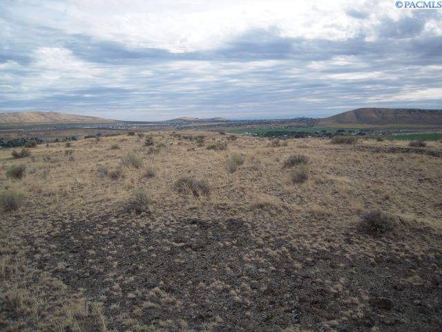 TBD 95 Prse, Benton City, WA 99320