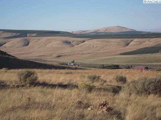 TBD 95 Prse, Benton City, WA 99320