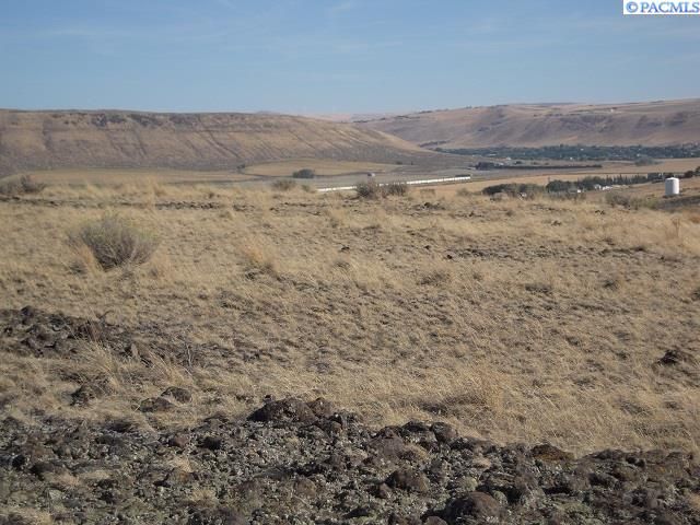 TBD 95 Prse, Benton City, WA 99320