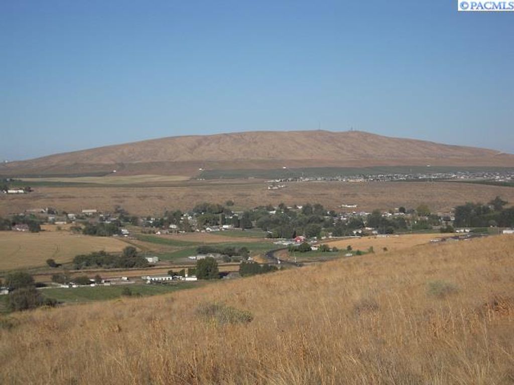 TBD 95 Prse, Benton City, WA 99320