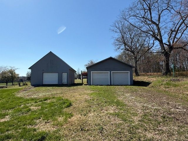 469 Fred Cooper Rd, Mcminnville, TN 37110