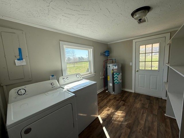 469 Fred Cooper Rd, Mcminnville, TN 37110