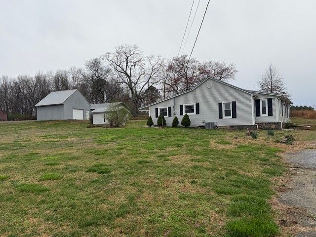 469 Fred Cooper Rd, Mcminnville, TN 37110