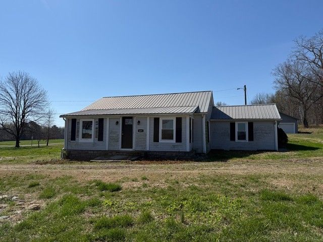 469 Fred Cooper Rd, Mcminnville, TN 37110