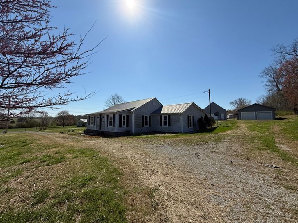 469 Fred Cooper Rd, Mcminnville, TN 37110