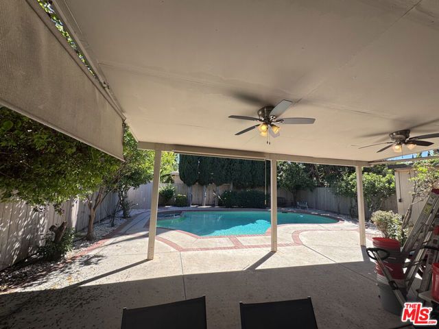 18320 Elkwood Street, Los Angeles, CA 91335