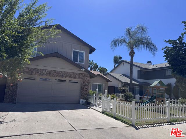 18320 Elkwood Street, Los Angeles, CA 91335
